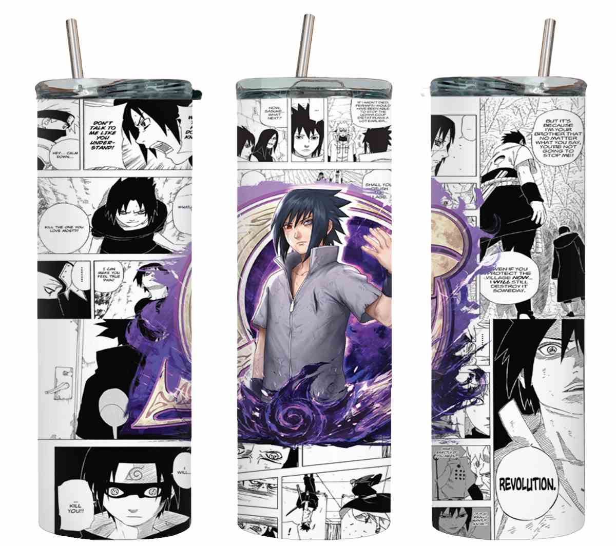 Sasuke Utchiha-7837